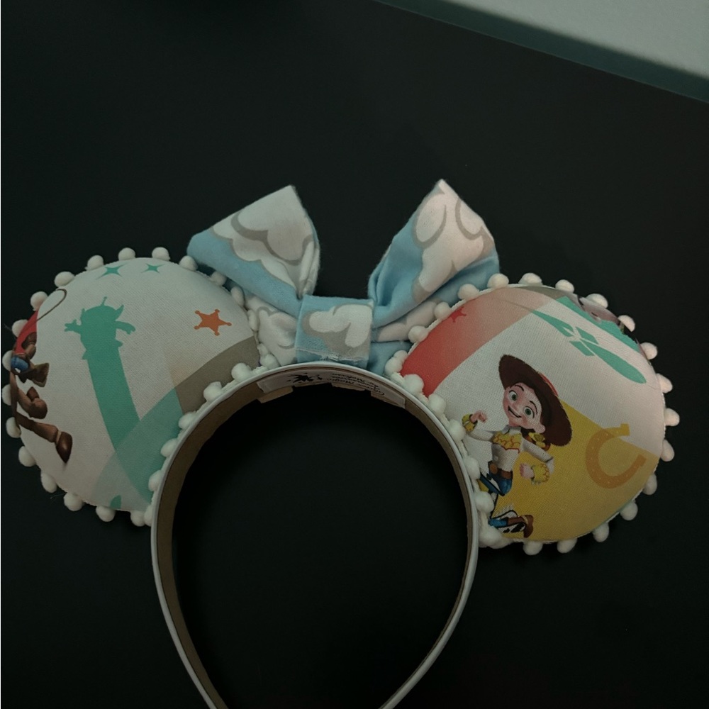 Toy Story Mickey ears - Picture 2 of 2